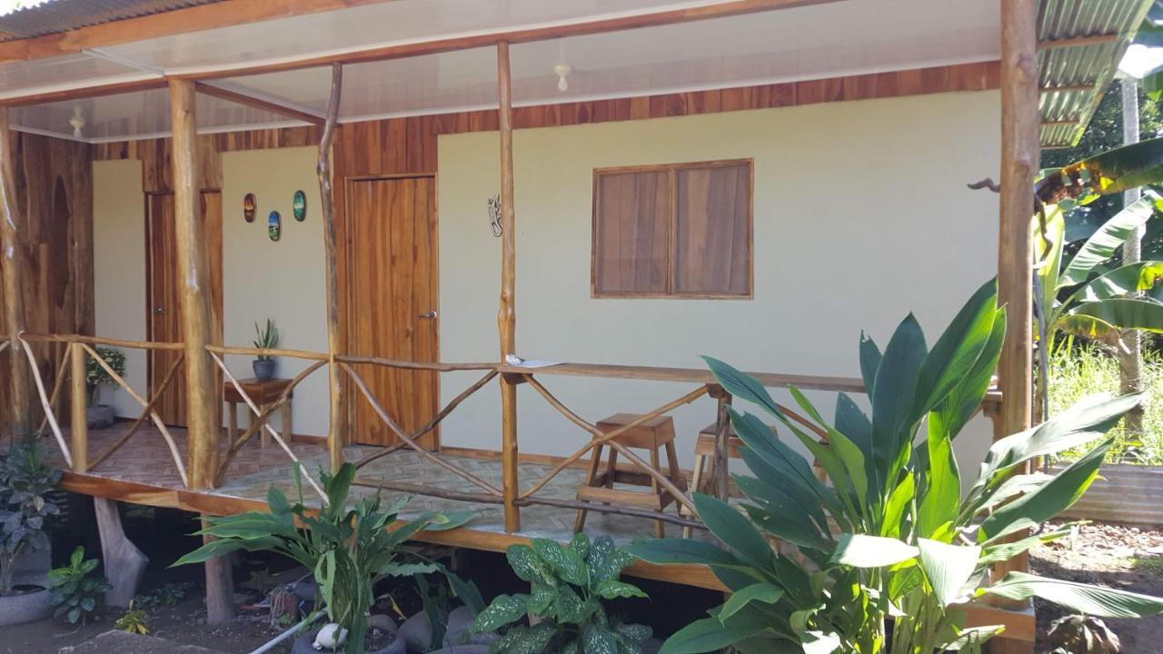 El Gecko & Tours 2* Paquera